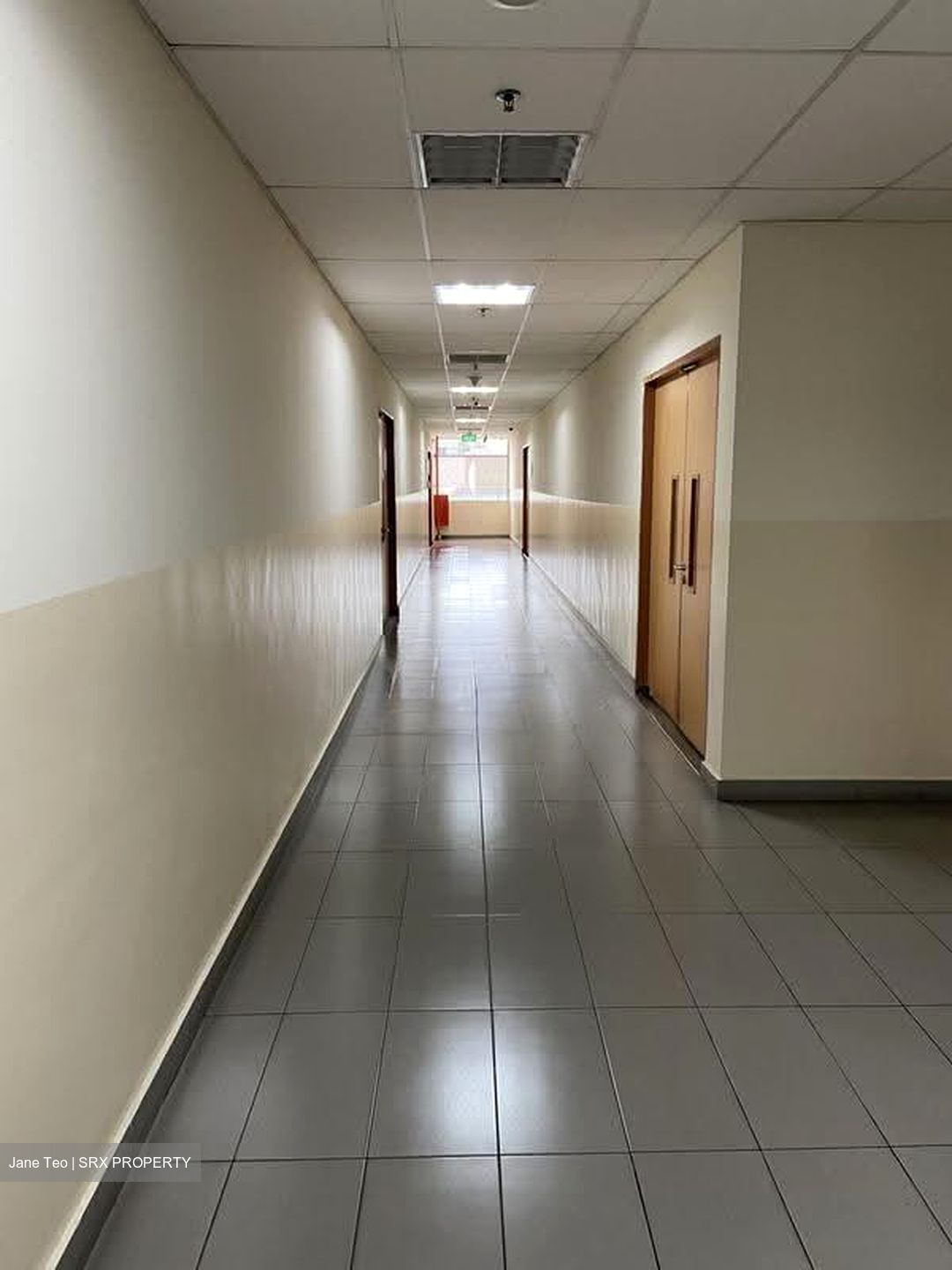 Woodlands Bizhub (D27), Factory #633266981